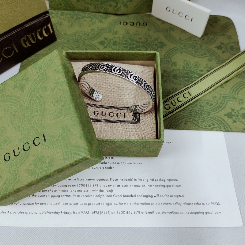 Gucci Bracelets